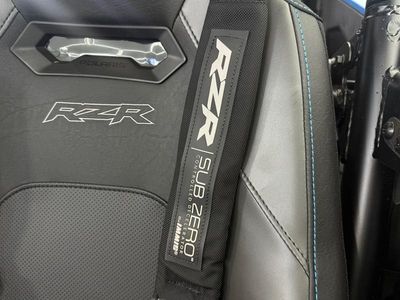 2026 Polaris RZR Pro S 4 Ultimate - Photo 13