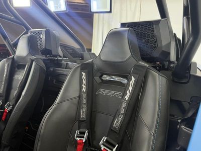 2026 Polaris RZR Pro S 4 Ultimate - Photo 12