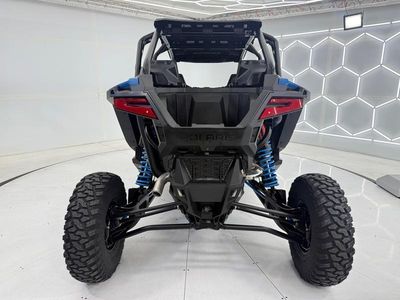 2026 Polaris RZR Pro S 4 Ultimate - Photo 6