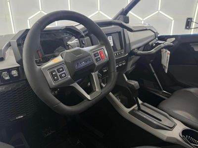 2026 Polaris RZR Pro S 4 Ultimate - Photo 9