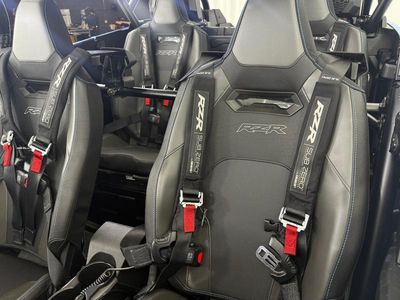 2026 Polaris RZR Pro S 4 Ultimate - Photo 10