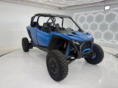 2026 Polaris RZR Pro S 4 Ultimate - Photo 1