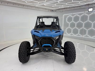 2026 Polaris RZR Pro S 4 Ultimate - Photo 3