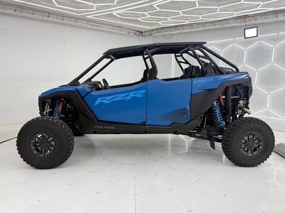 2026 Polaris RZR Pro S 4 Ultimate - Photo 8