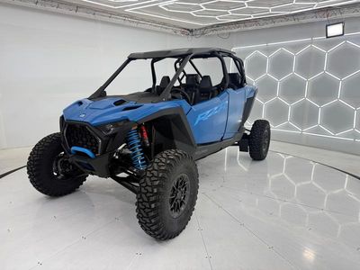 2026 Polaris RZR Pro S 4 Ultimate - Photo 2