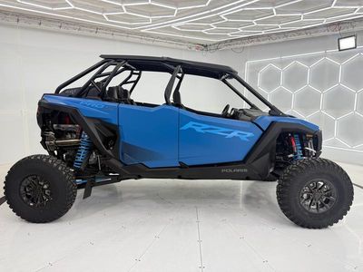 2026 Polaris RZR Pro S 4 Ultimate - Photo 7