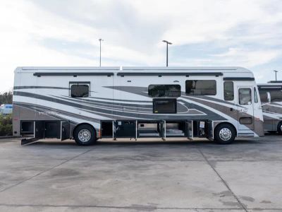 2026 Tiffin PHAETON - Photo 29