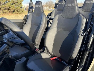2026 Polaris RZR XP S 4 1000 Sport - Photo 11
