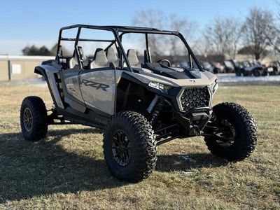 2026 Polaris RZR XP S 4 1000 Sport - Photo 2