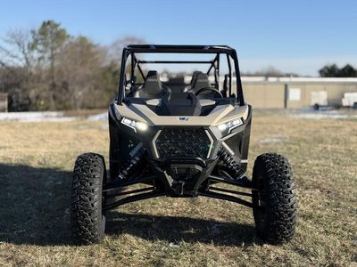 2026 Polaris RZR XP S 4 1000 Sport - Photo 3