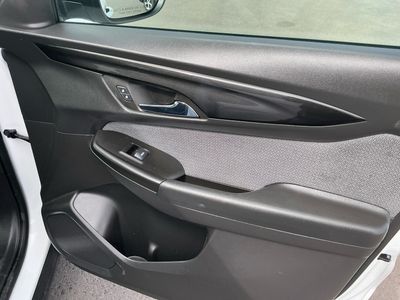 2025 Chevrolet Trailblazer — photo 21 view