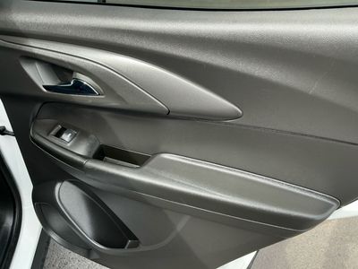 2025 Chevrolet Trailblazer — photo 19 view