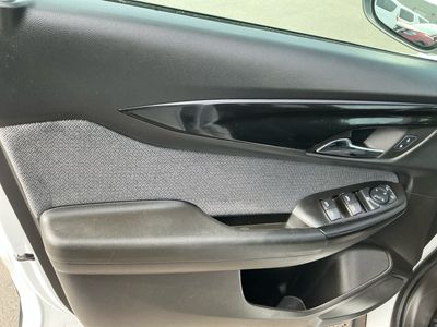 2025 Chevrolet Trailblazer — photo 15 view