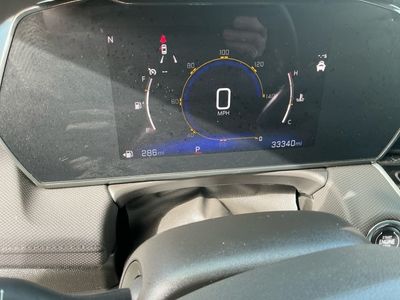 2025 Chevrolet Trailblazer — photo 10 view