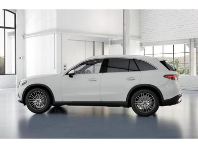 2026 Mercedes-Benz GLC — photo 33 view