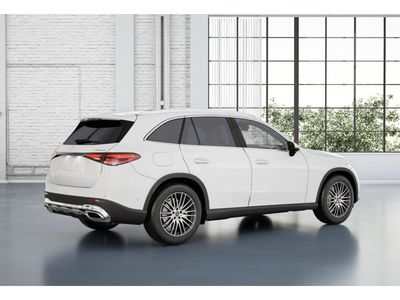 2026 Mercedes-Benz GLC — photo 62 view
