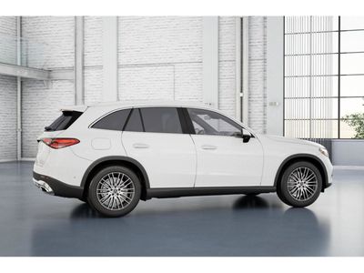 2026 Mercedes-Benz GLC — photo 60 view