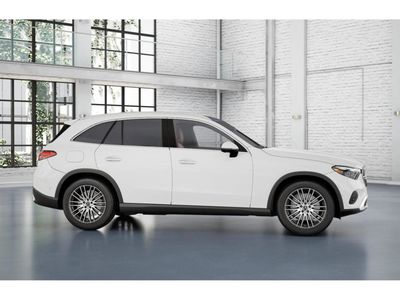 2026 Mercedes-Benz GLC — photo 57 view