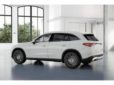 2026 Mercedes-Benz GLC — photo 31 view