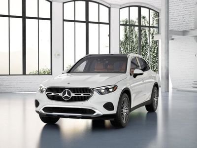 2026 Mercedes-Benz GLC — photo 83 view