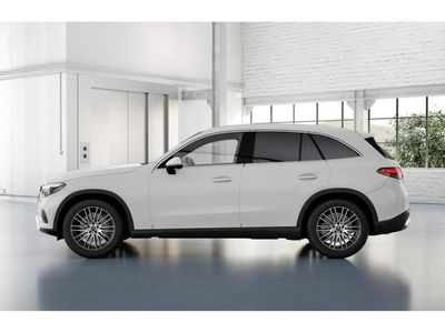 2026 Mercedes-Benz GLC — photo 34 view