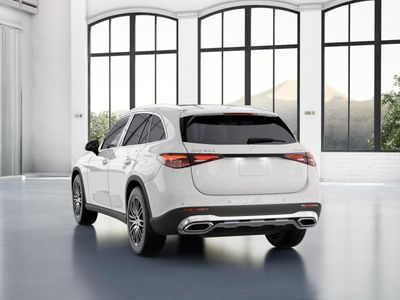 2026 Mercedes-Benz GLC — photo 69 view