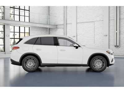 2026 Mercedes-Benz GLC — photo 58 view