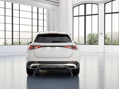 2026 Mercedes-Benz GLC — photo 25 view