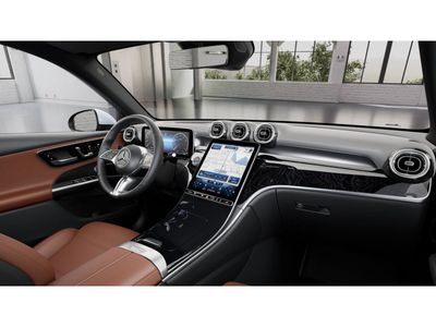 2026 Mercedes-Benz GLC — photo 48 view