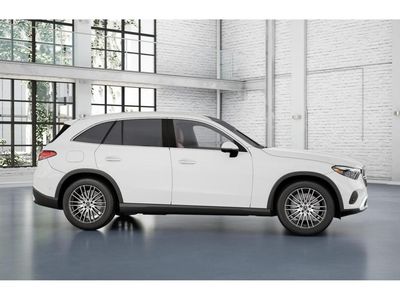 2026 Mercedes-Benz GLC — photo 15 view