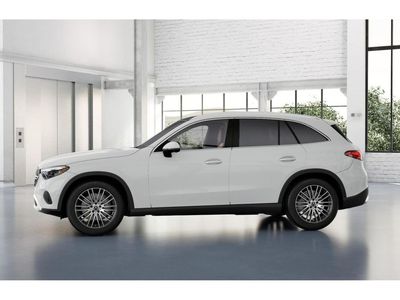 2026 Mercedes-Benz GLC — photo 35 view