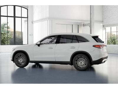 2026 Mercedes-Benz GLC — photo 74 view