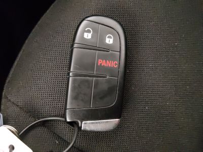 2023 Jeep Renegade - Photo 15