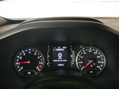 2023 Jeep Renegade - Photo 14