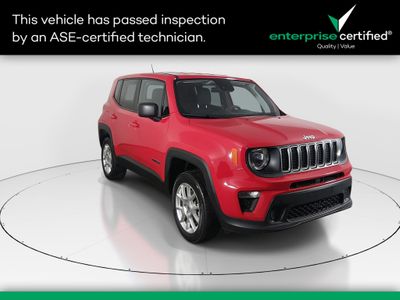 2023 Jeep Renegade - Photo 1