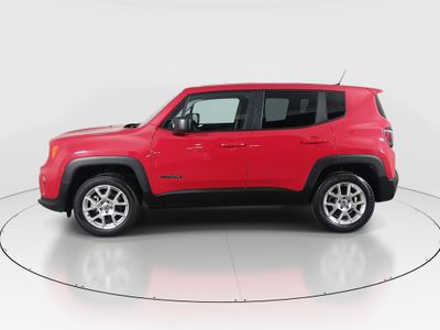 2023 Jeep Renegade - Photo 4