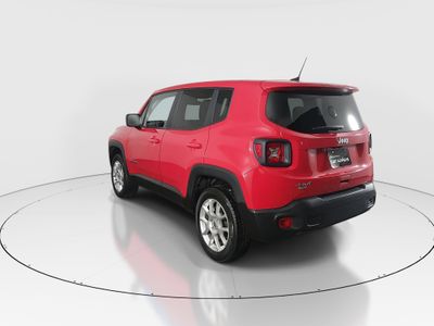 2023 Jeep Renegade - Photo 5