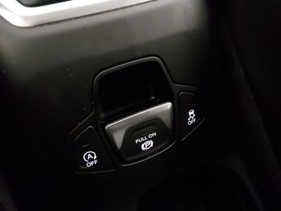 2023 Jeep Renegade - Photo 20