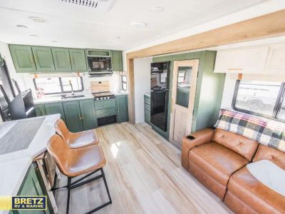 2026 Forest River RV No Boundaries - Photo 7