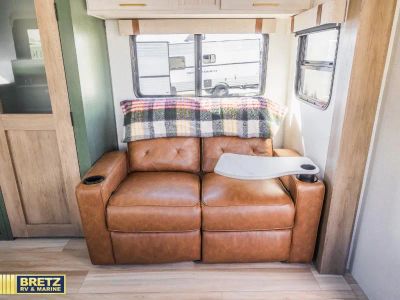 2026 Forest River RV No Boundaries - Photo 8