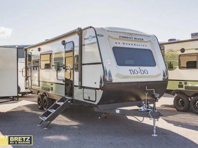 2026 Forest River RV No Boundaries - Photo 1