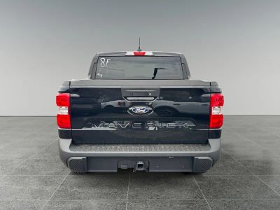 2026 Ford Maverick — detail view