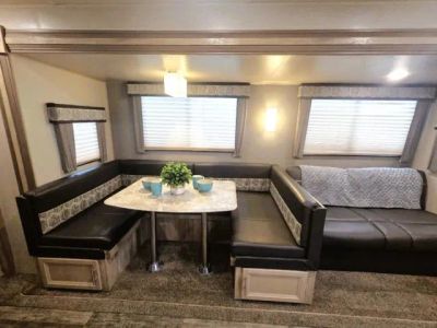 2022 Coachmen Catalina - Photo 8