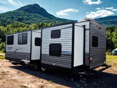 2022 Coachmen Catalina - Photo 4