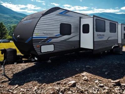 2022 Coachmen Catalina - Photo 3