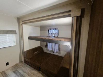 2022 Coachmen Catalina - Photo 16