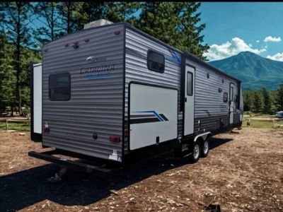 2022 Coachmen Catalina - Photo 2