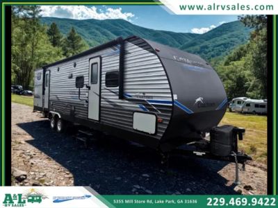 2022 Coachmen Catalina - Photo 1