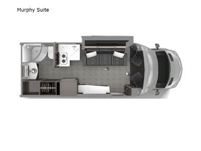 2022 Airstream Atlas - Photo 3