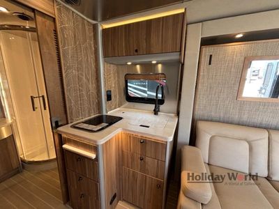 2022 Airstream Atlas - Photo 11